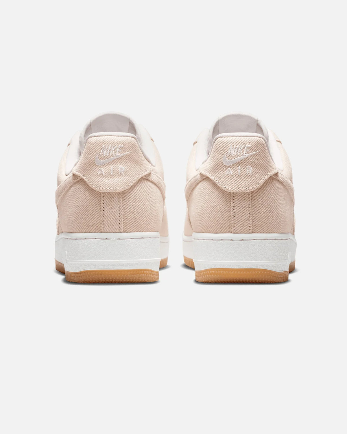 Air Force 1 '07 LV8 "Denim" Grey