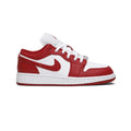 1 Low 'Gym Red White' GS (2020)