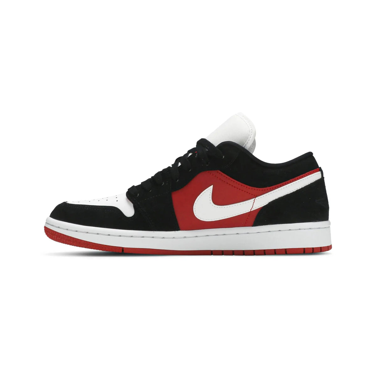 1 Low W 'Gym Red'