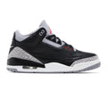 3 Retro OG 'Black Cement' (2024)