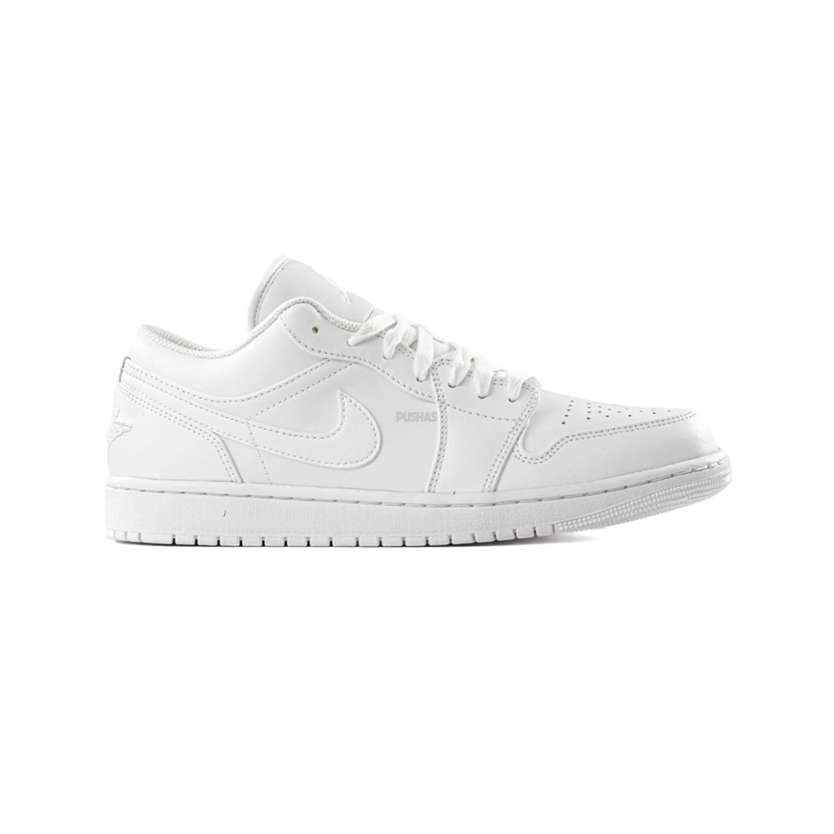 1 Low 'Triple White'