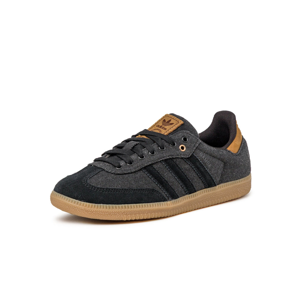 Samba OG