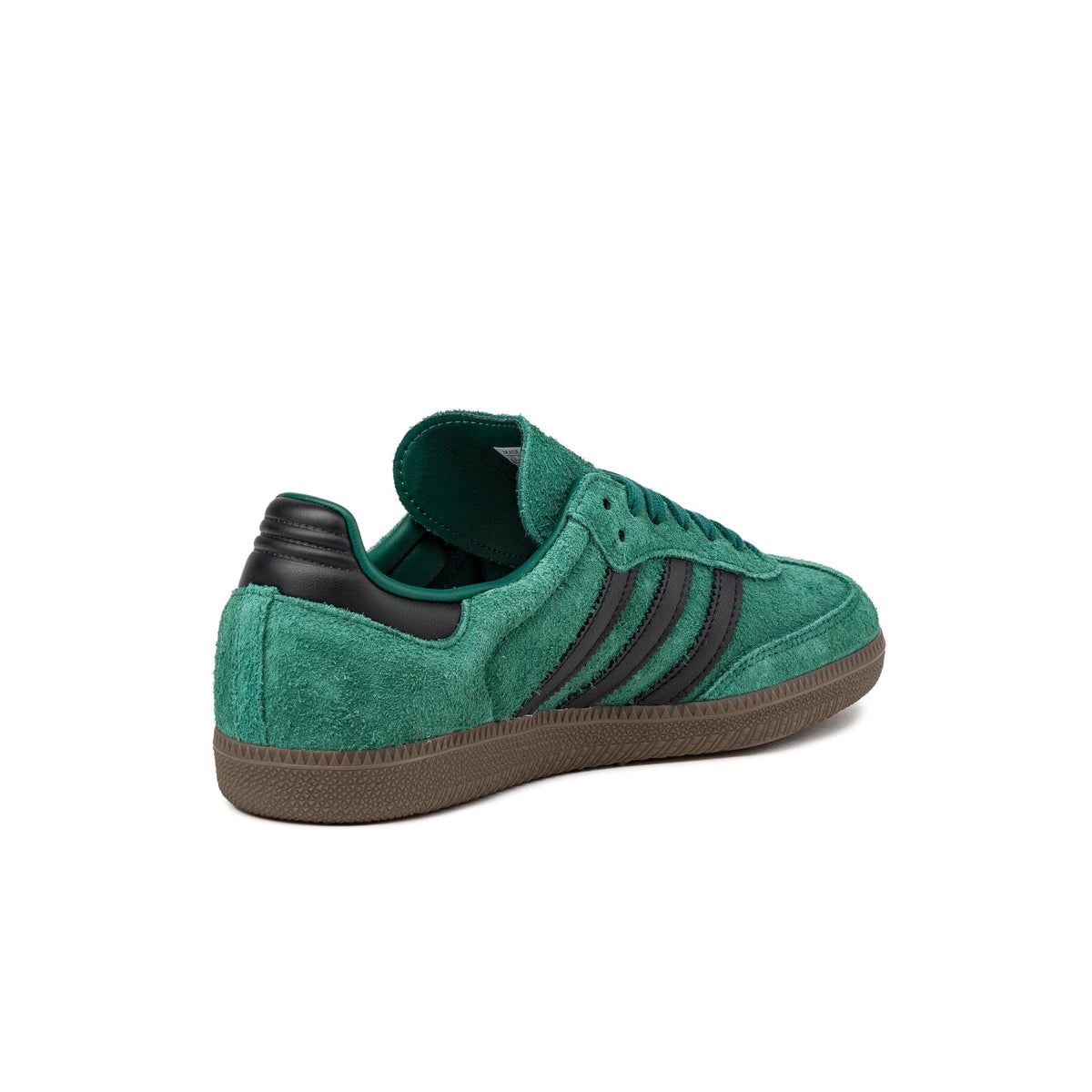 Samba OG