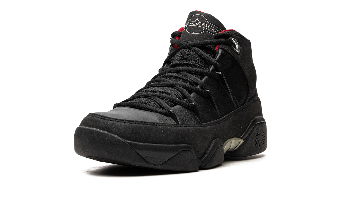 9.5 "Charcoal" 314308 001