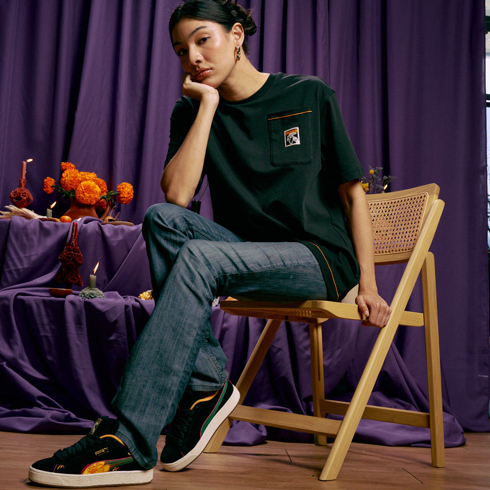 Suede XL - Mens