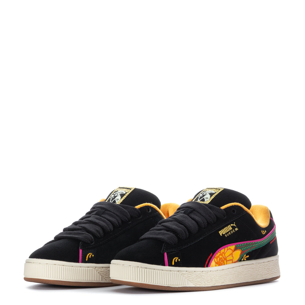 Suede XL - Mens