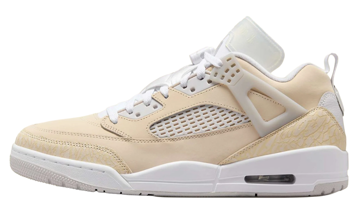 Spizike Low "Sanddrift" HV6528 100