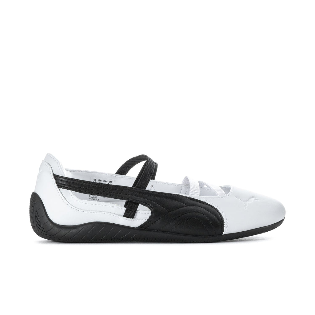 Speedcat Ballet - Womens