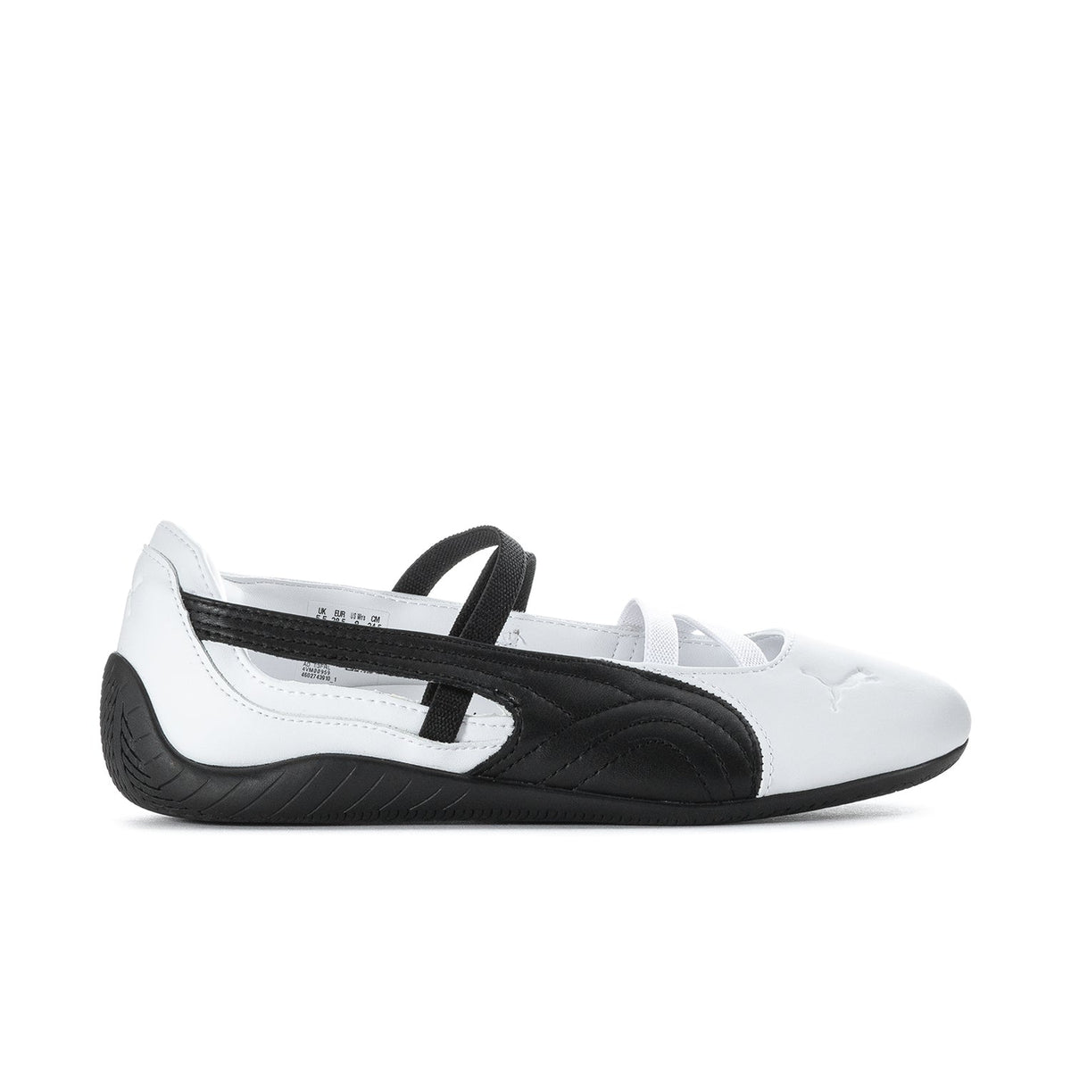 Speedcat Ballet - Womens