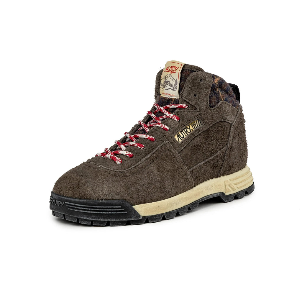 Malga Mid