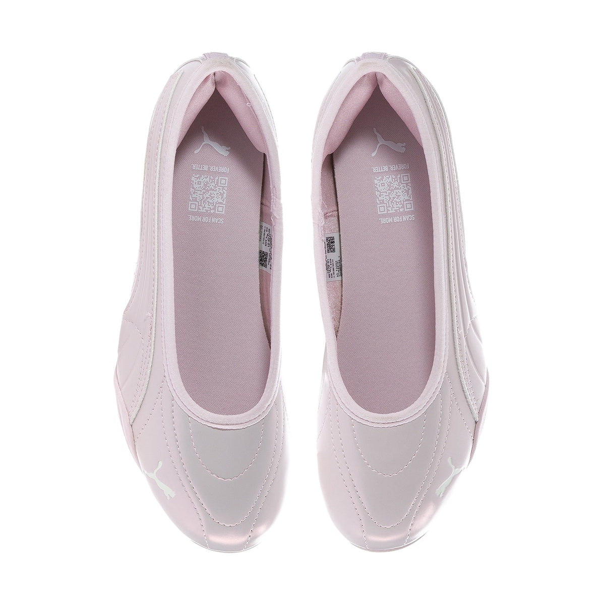 Catch Soleil Ballerina - Womens