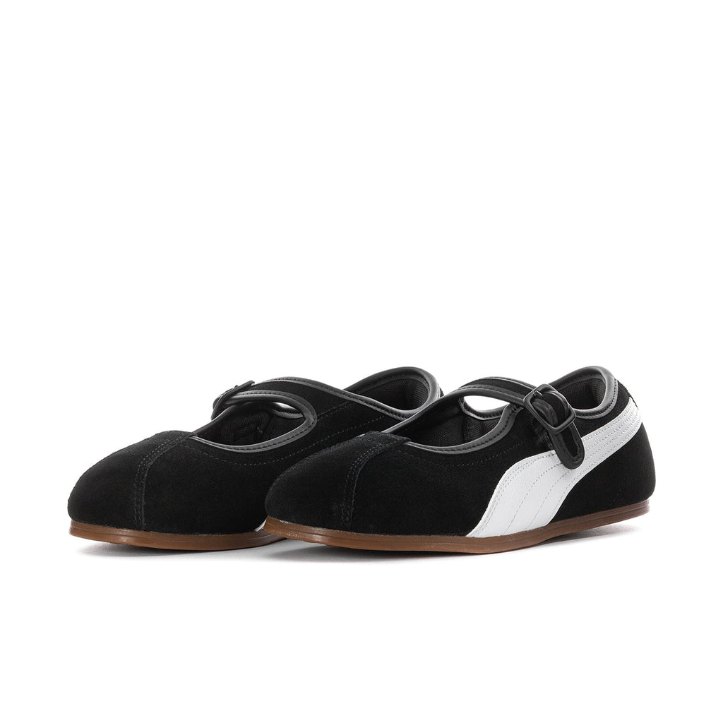 Tacklette Suede - Womens