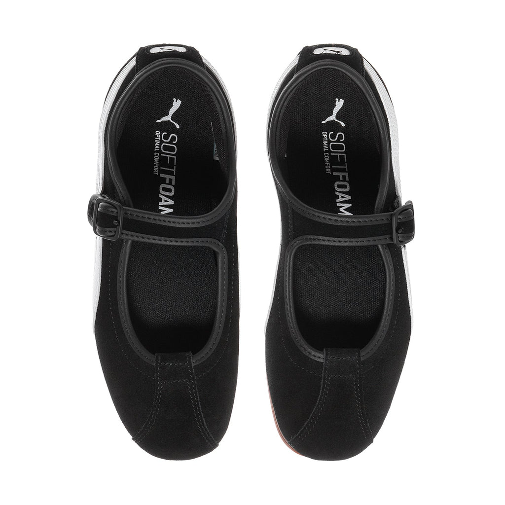 Tacklette Suede - Womens