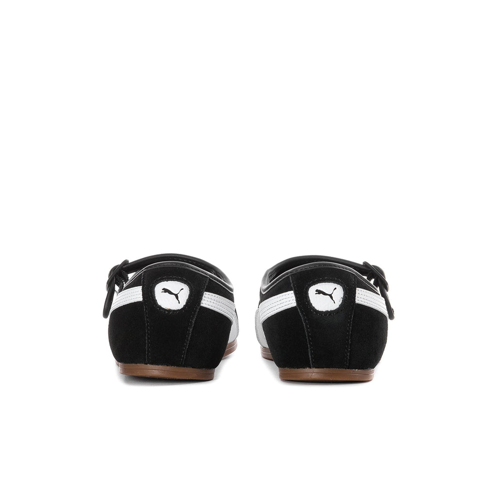 Tacklette Suede - Womens