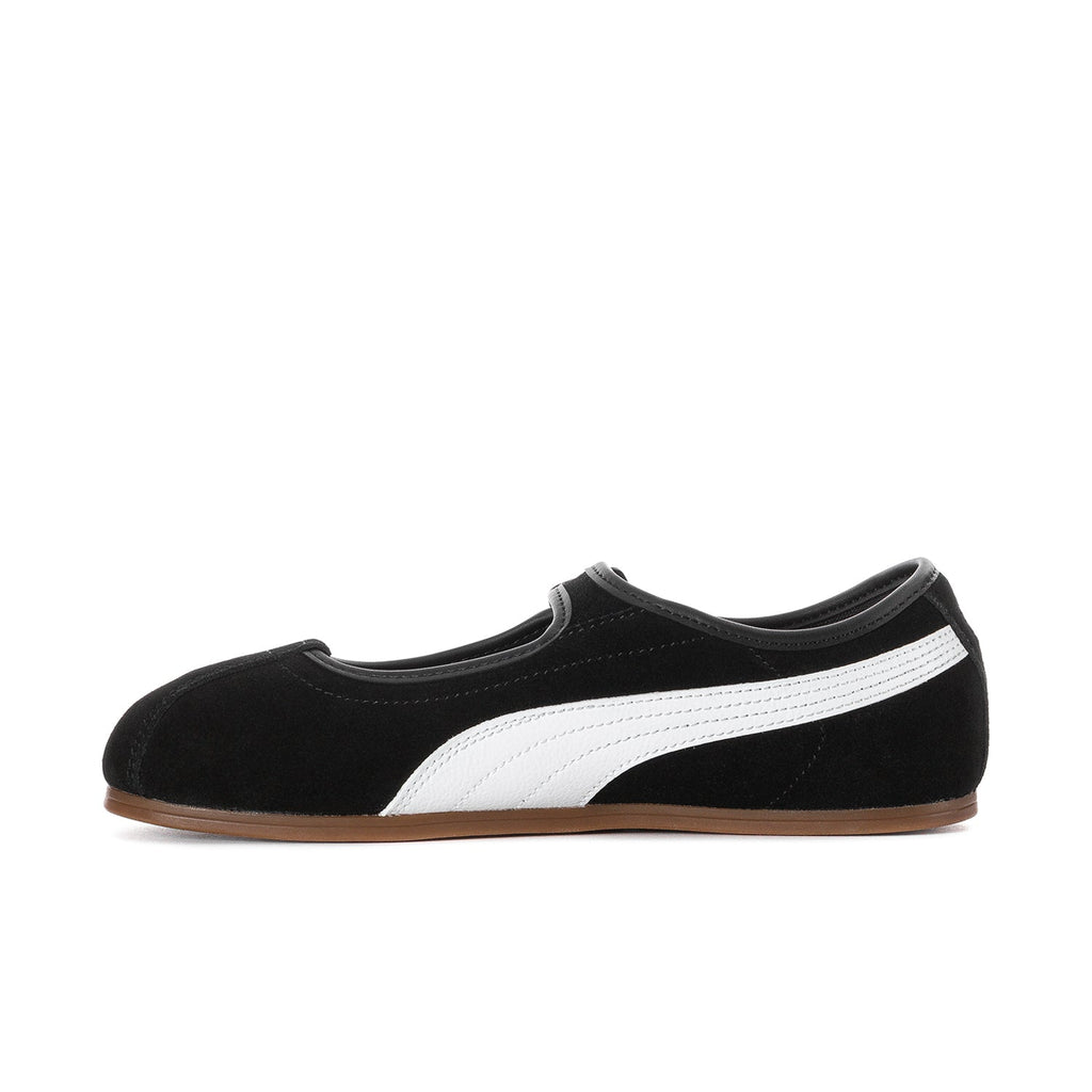 Tacklette Suede - Womens