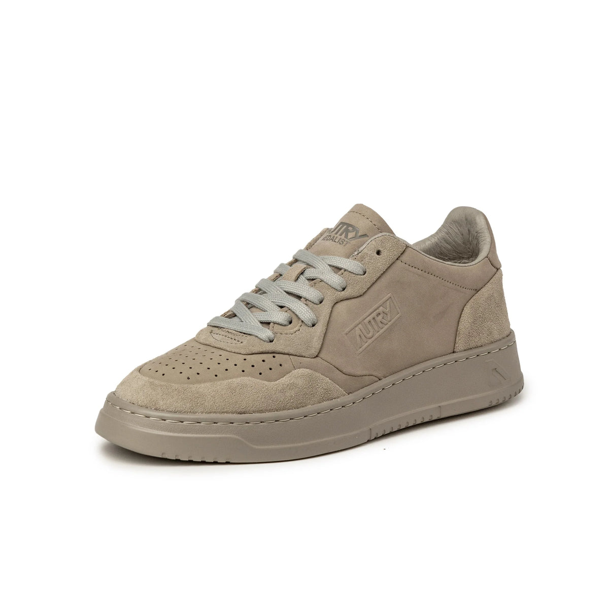 Medalist *Nubuk / Suede*