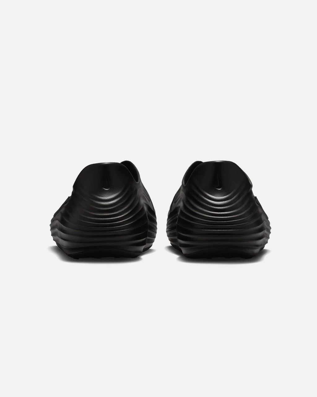 ReactX Rejuven8 Black/Black