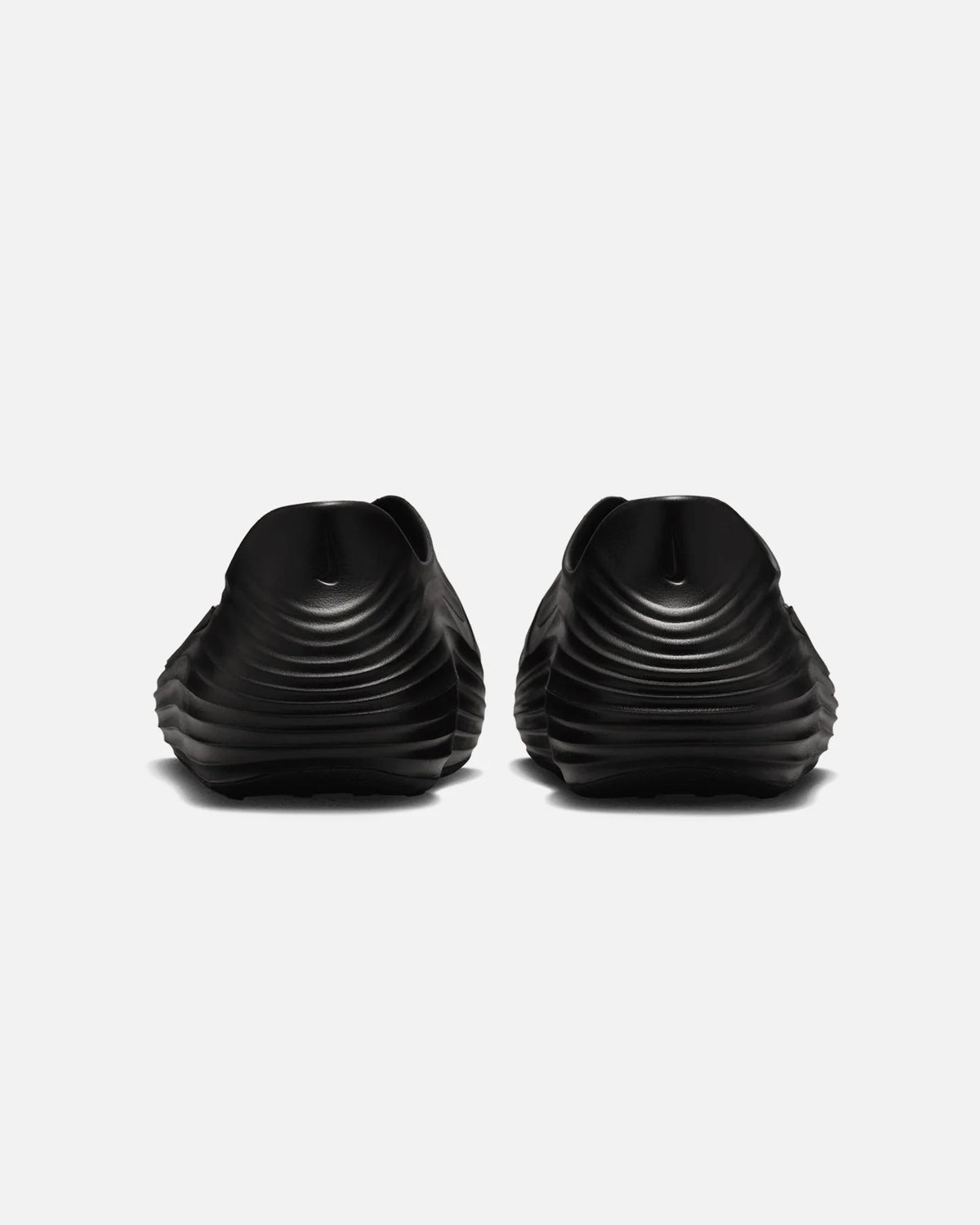 ReactX Rejuven8 Black/Black
