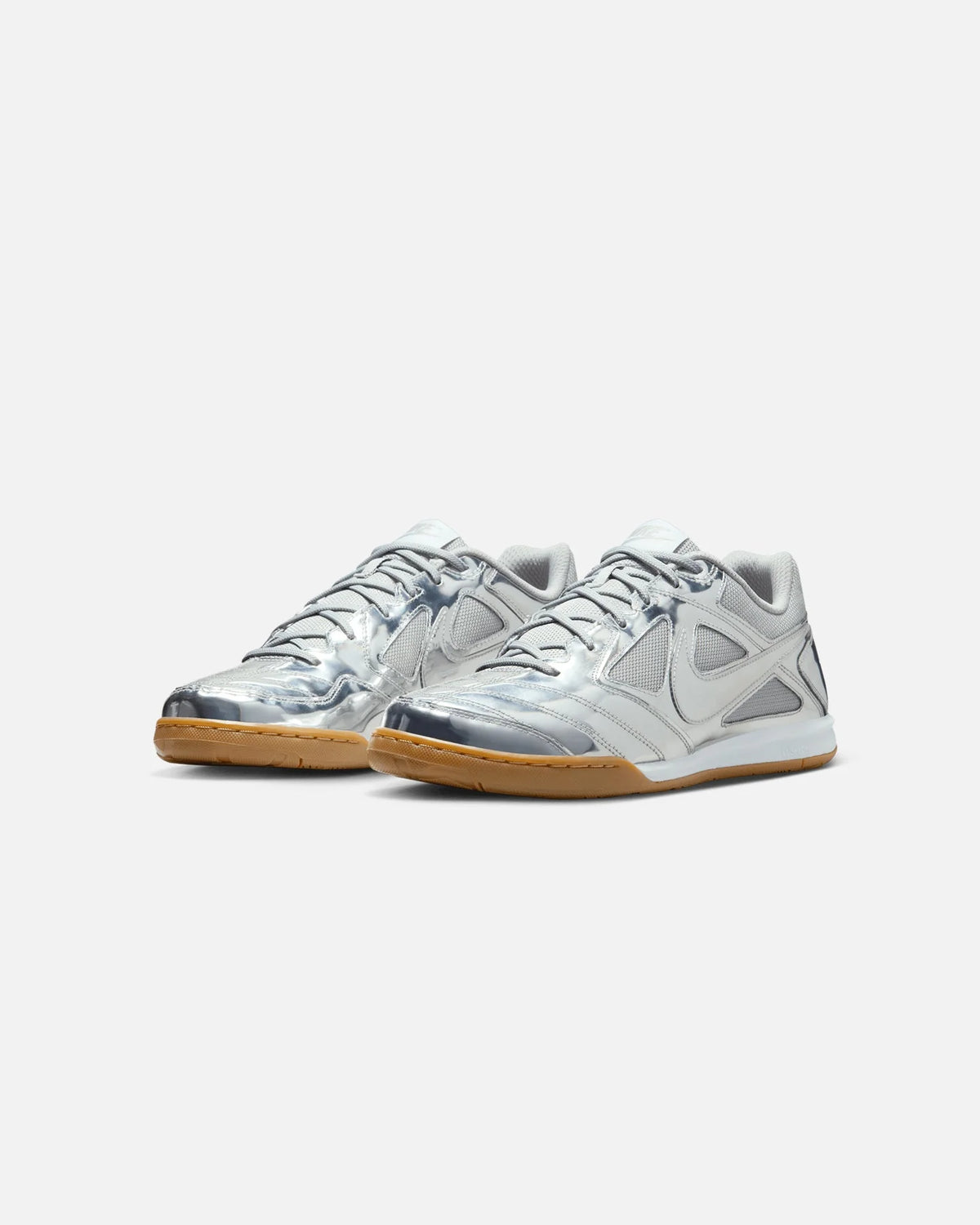 Gato LV8 Silver