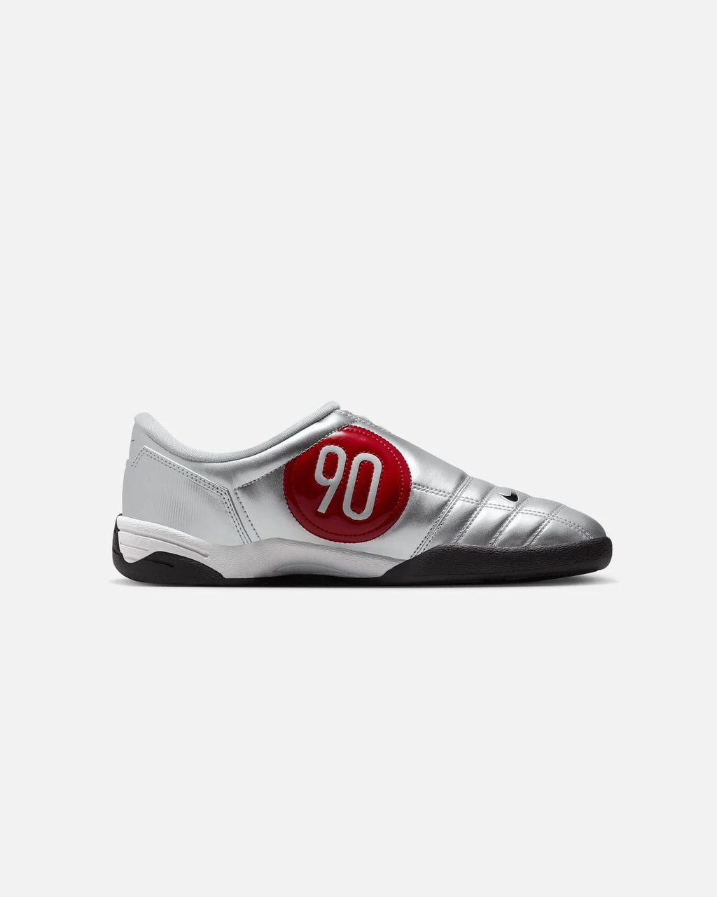 Women's Total 90 Silver
