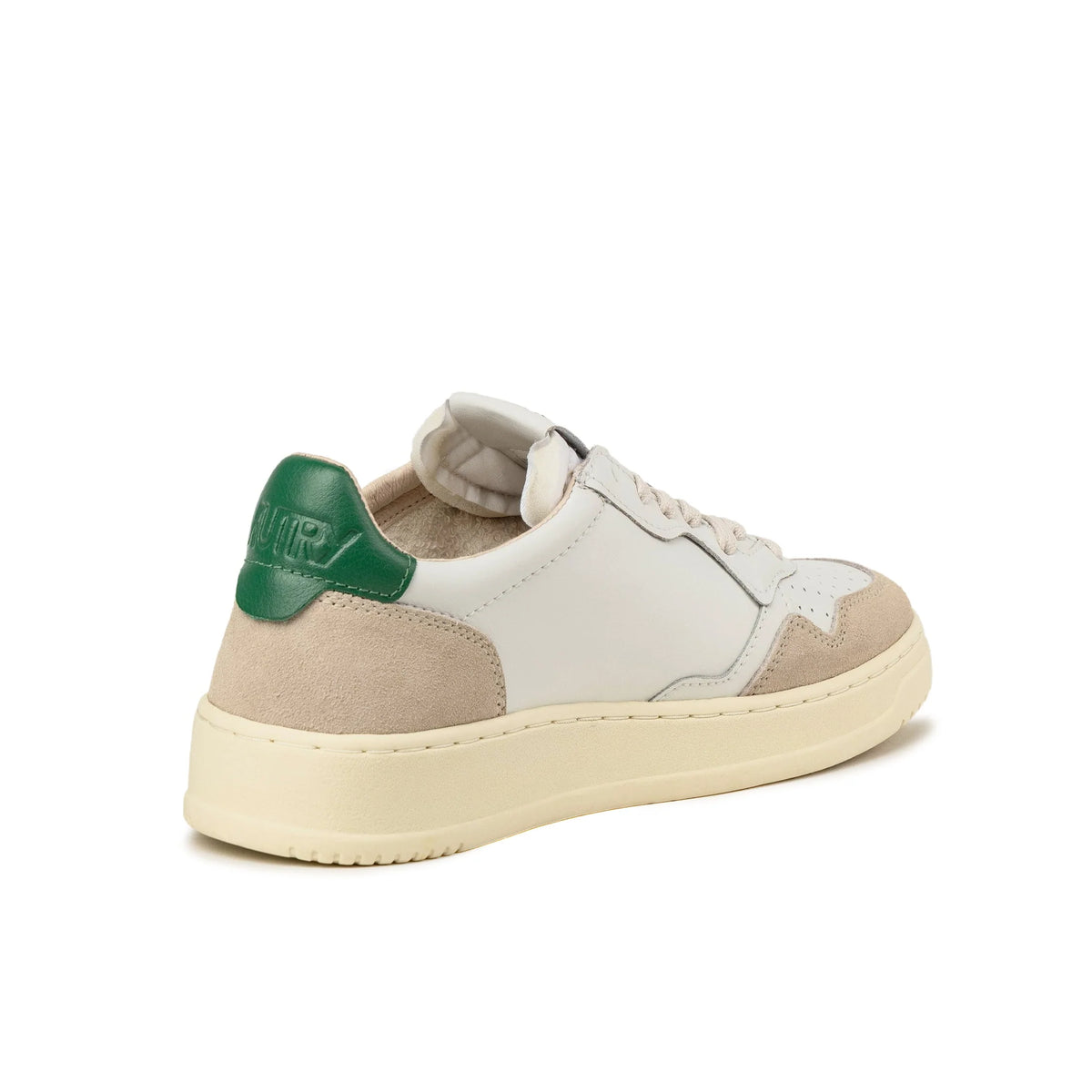 Medalist *Leather / Suede*