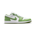 1 Low SE 'Chlorophyll'