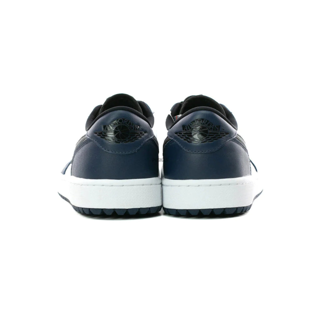 1 Retro Low Golf 'Midnight Navy' (2022)