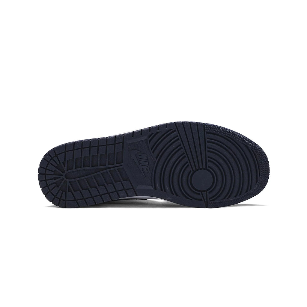 1 Mid 'White Metallic Gold Obsidian' (2019)