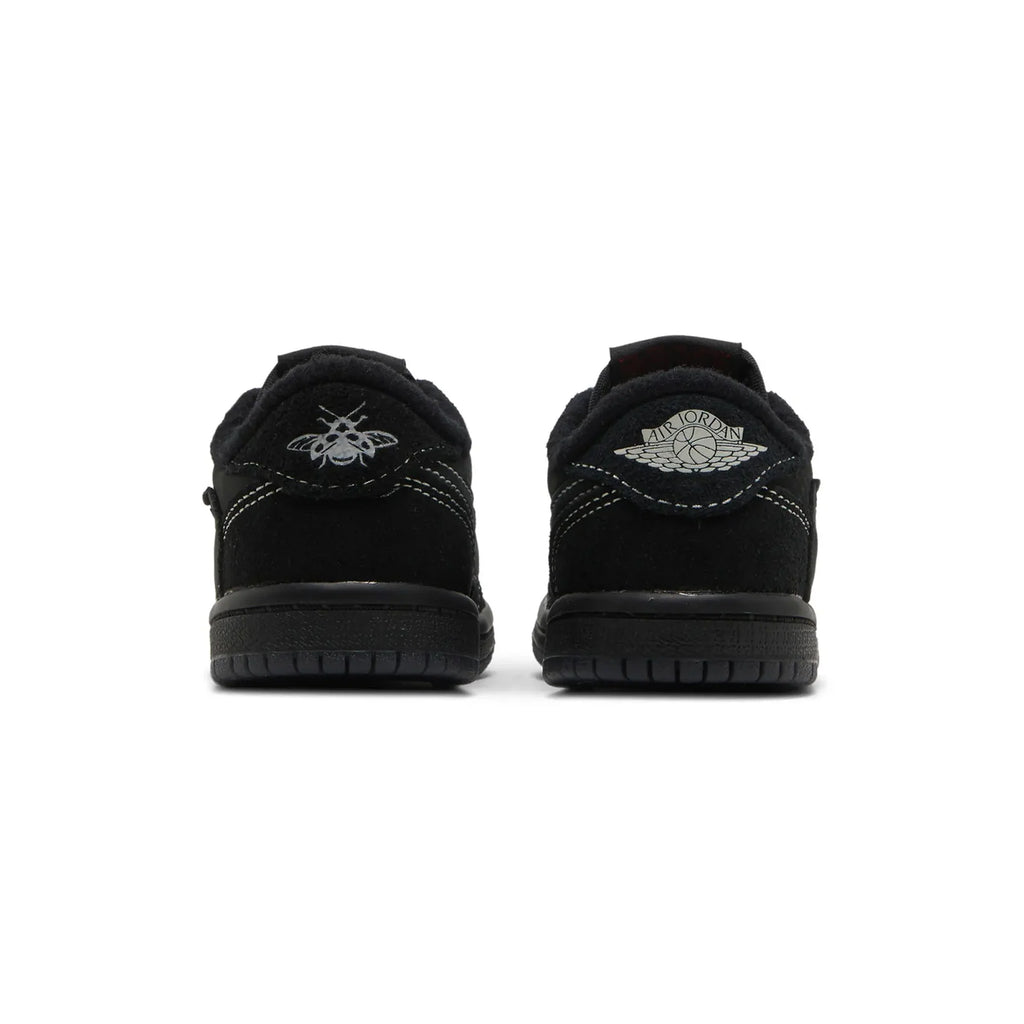 1 Retro Low OG SP ' Black Phantom' TD (2022)