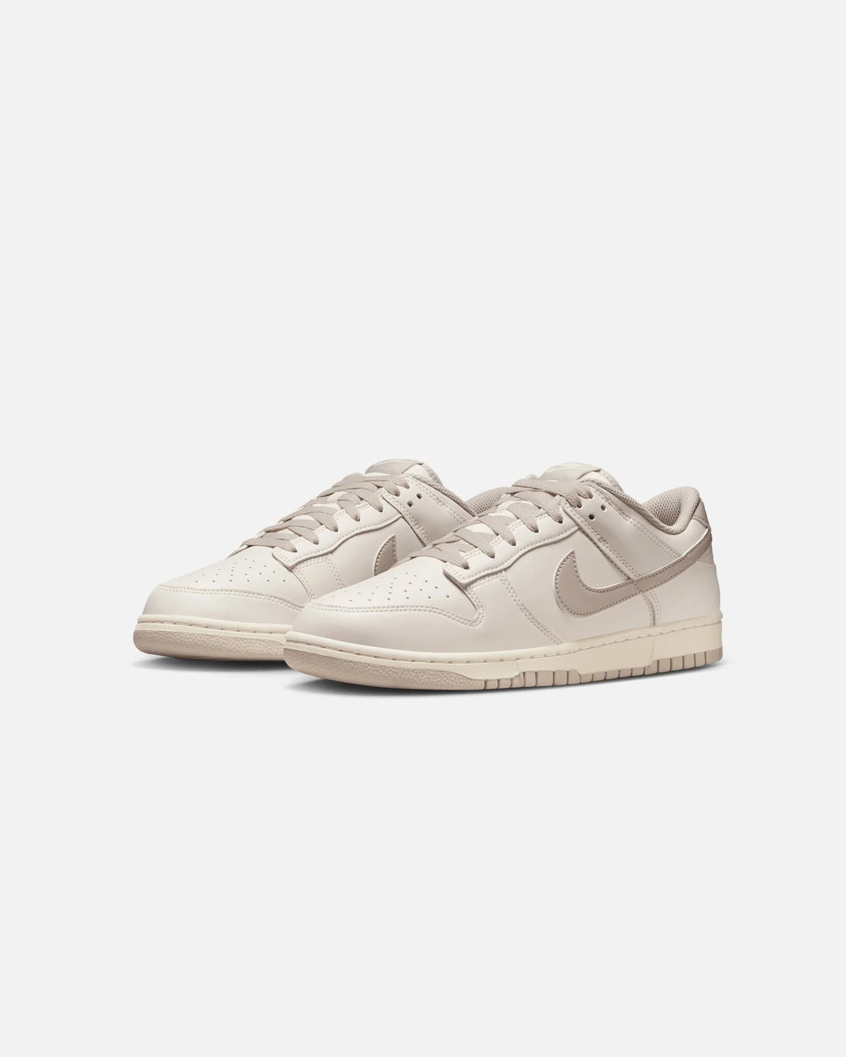 Dunk Low Retro "Cream" Pearl