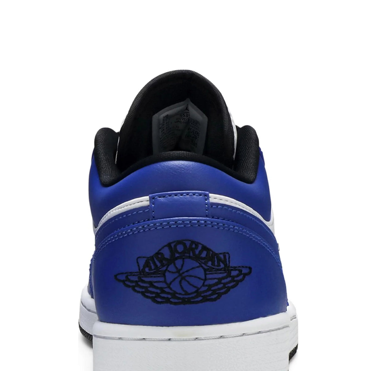1 Low 'Game Royal'