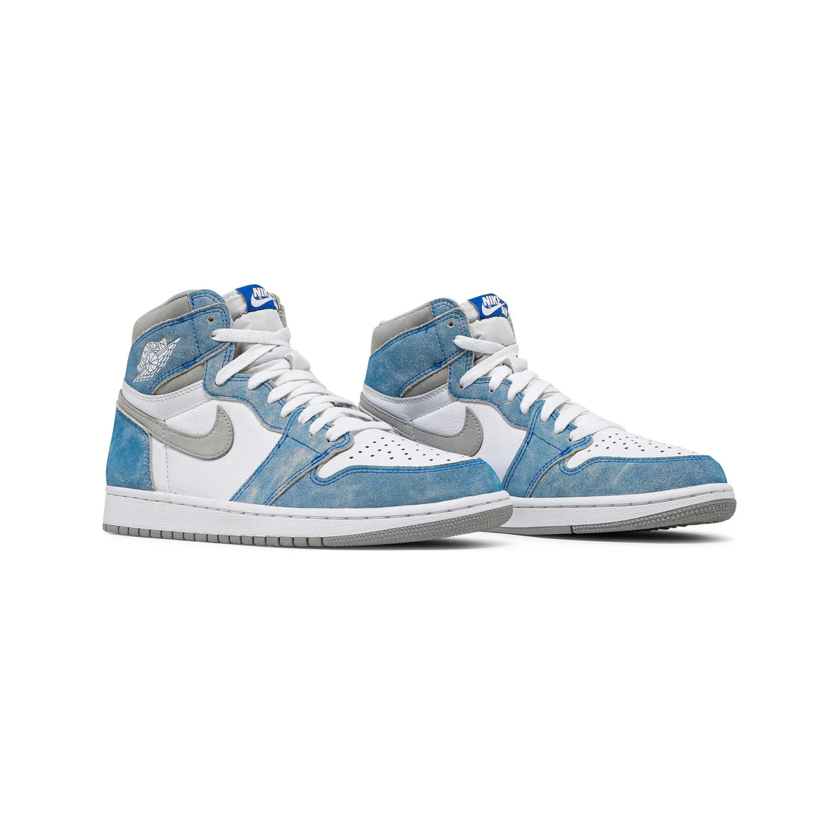 1 Retro High 'Hyper Royal Smoke Grey' (2021)