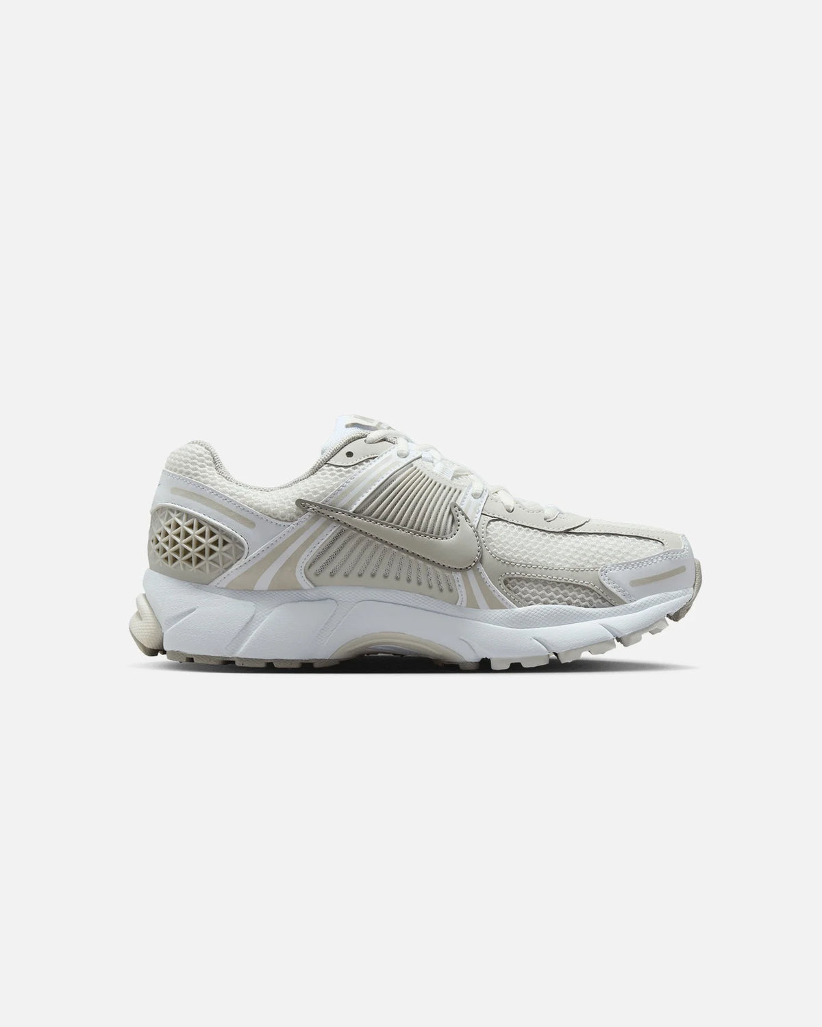 Women's Zoom Vomero 5 White/Light Bone