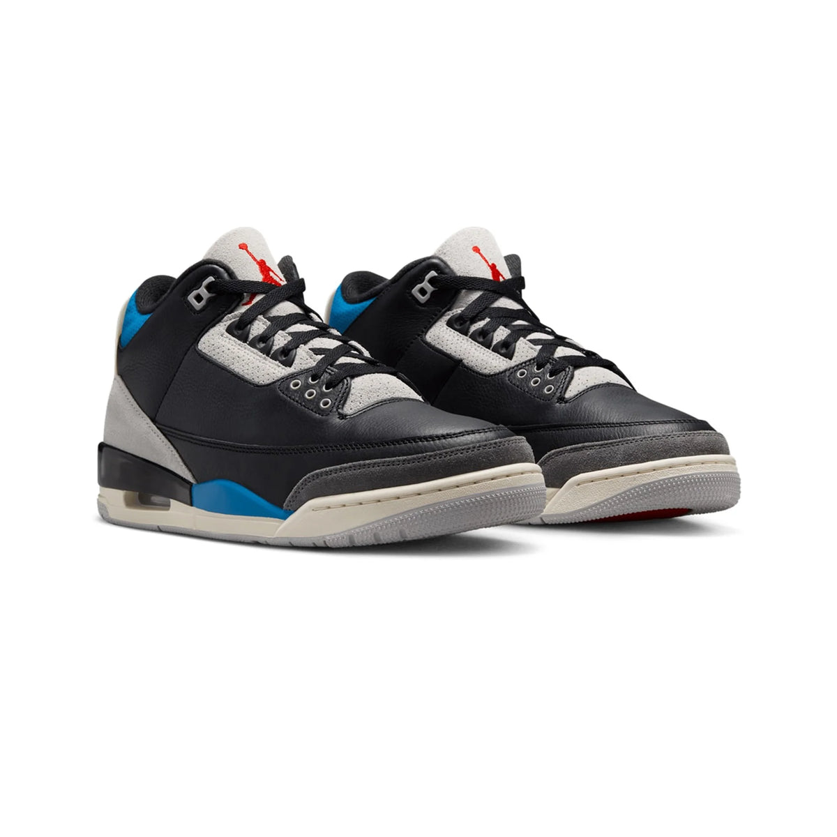 3 Retro OG 'Rare Air' (2025)