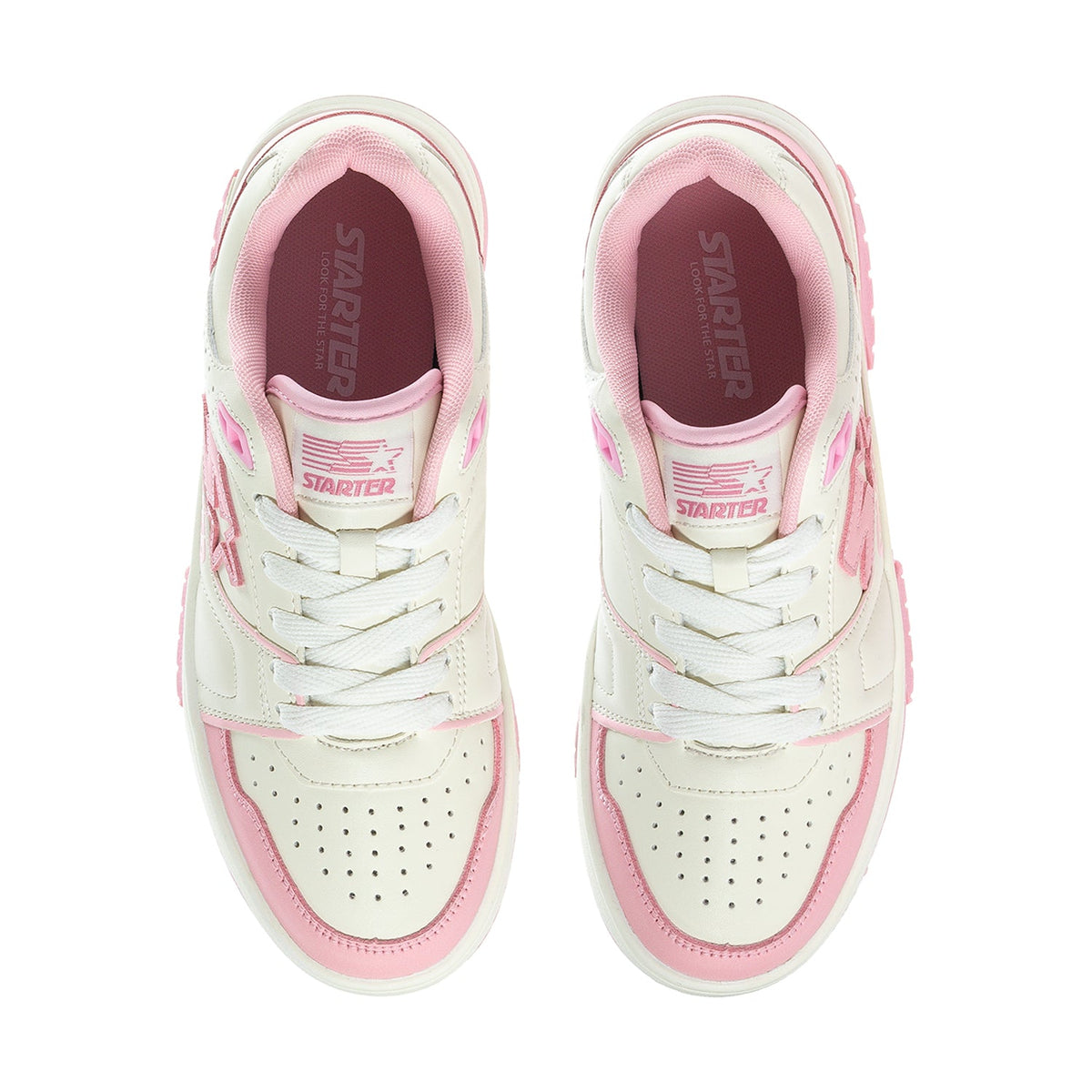 Fastbreak Low X - Womens