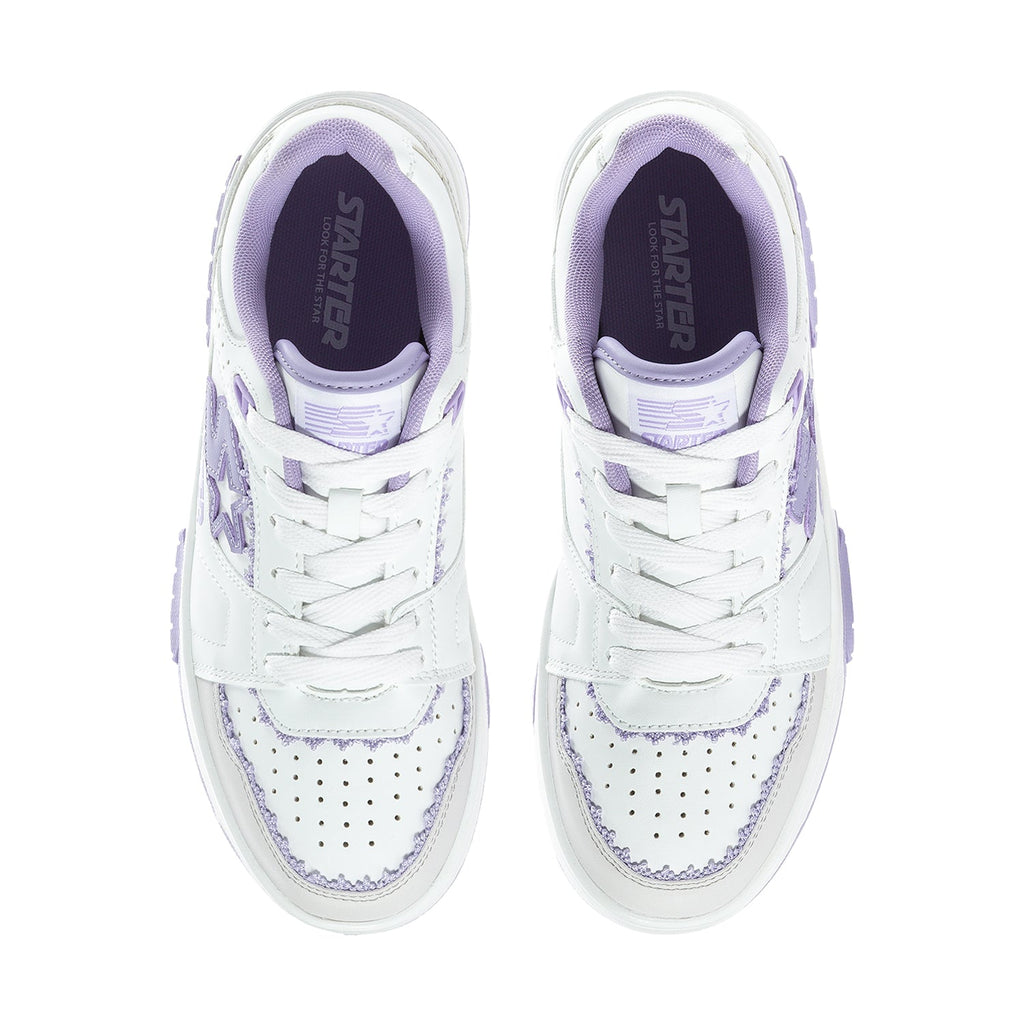 Fastbreak Low X - Womens