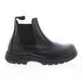Avenger Romeo Composite Toe Electrical Hazard Mens Black Work & Safety Boots