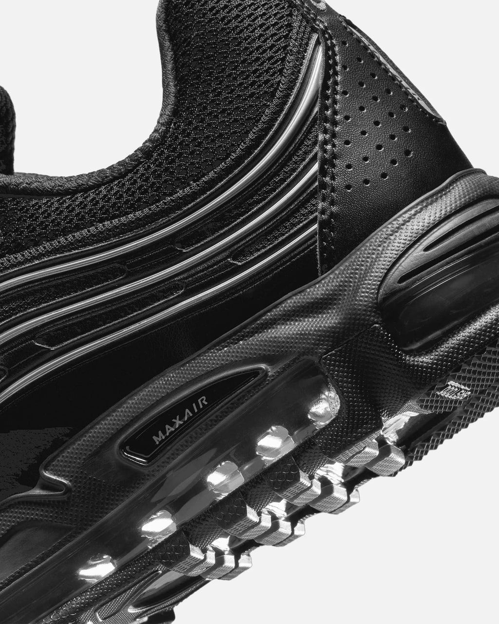 Air Max TL 2.5 Black/Black