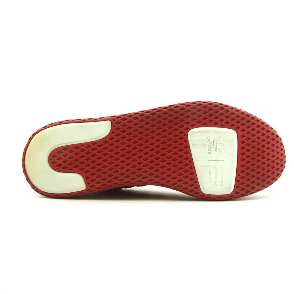 PW TENNIS HU
