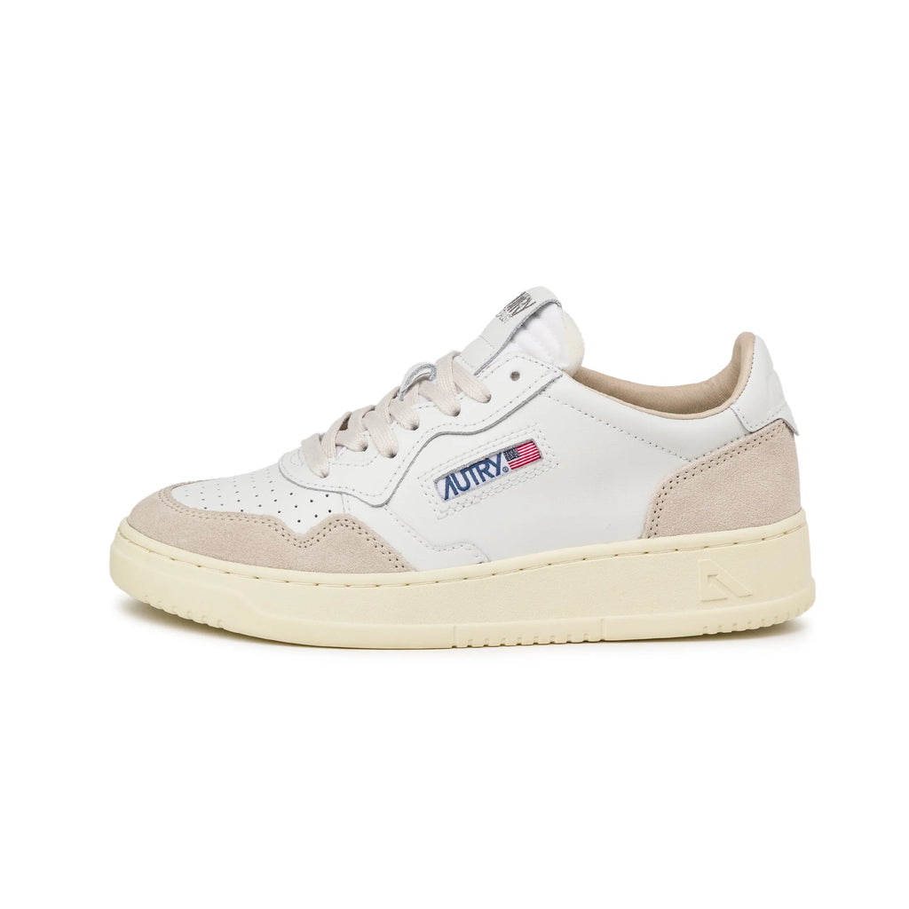 Medalist W *Leather / Suede*