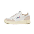Medalist W *Leather / Suede*