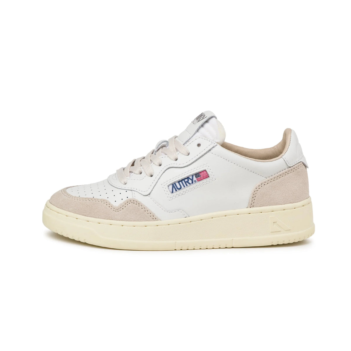 Medalist W *Leather / Suede*