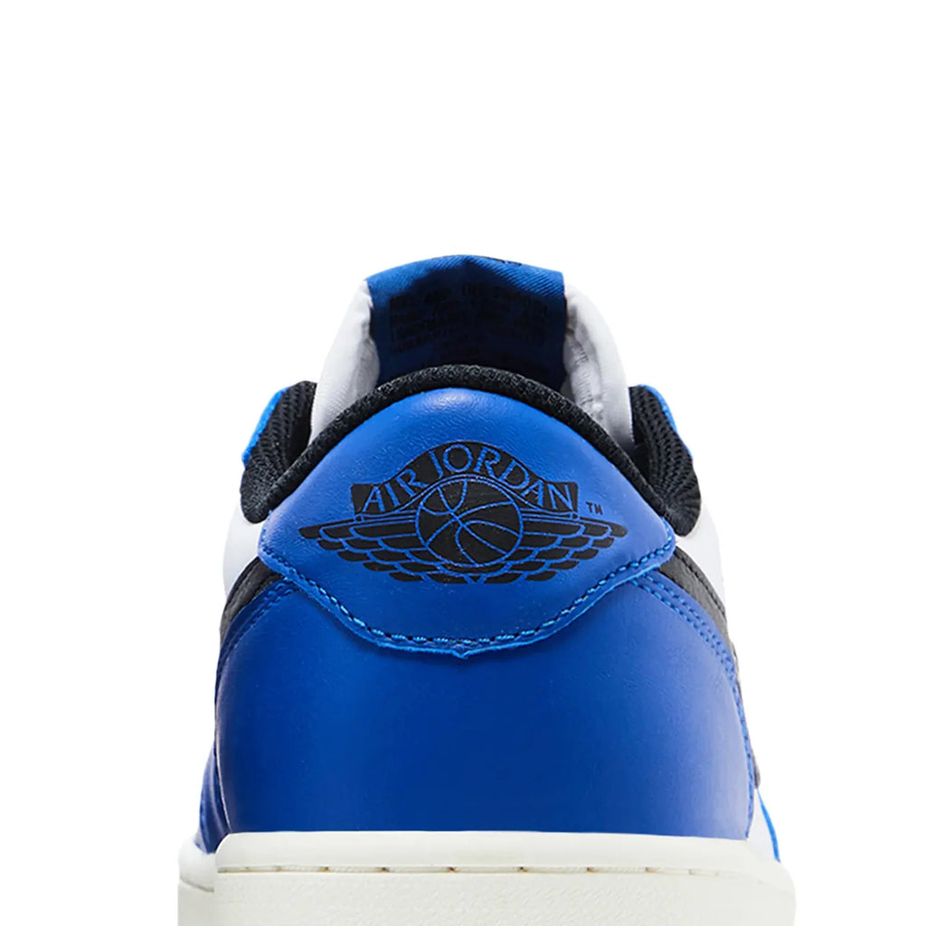 1 Retro Low OG 'Game Royal' (2024)