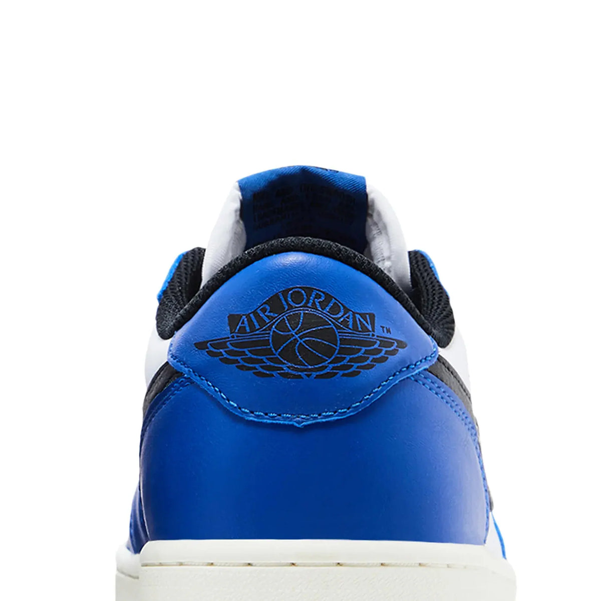 1 Retro Low OG 'Game Royal' (2024)