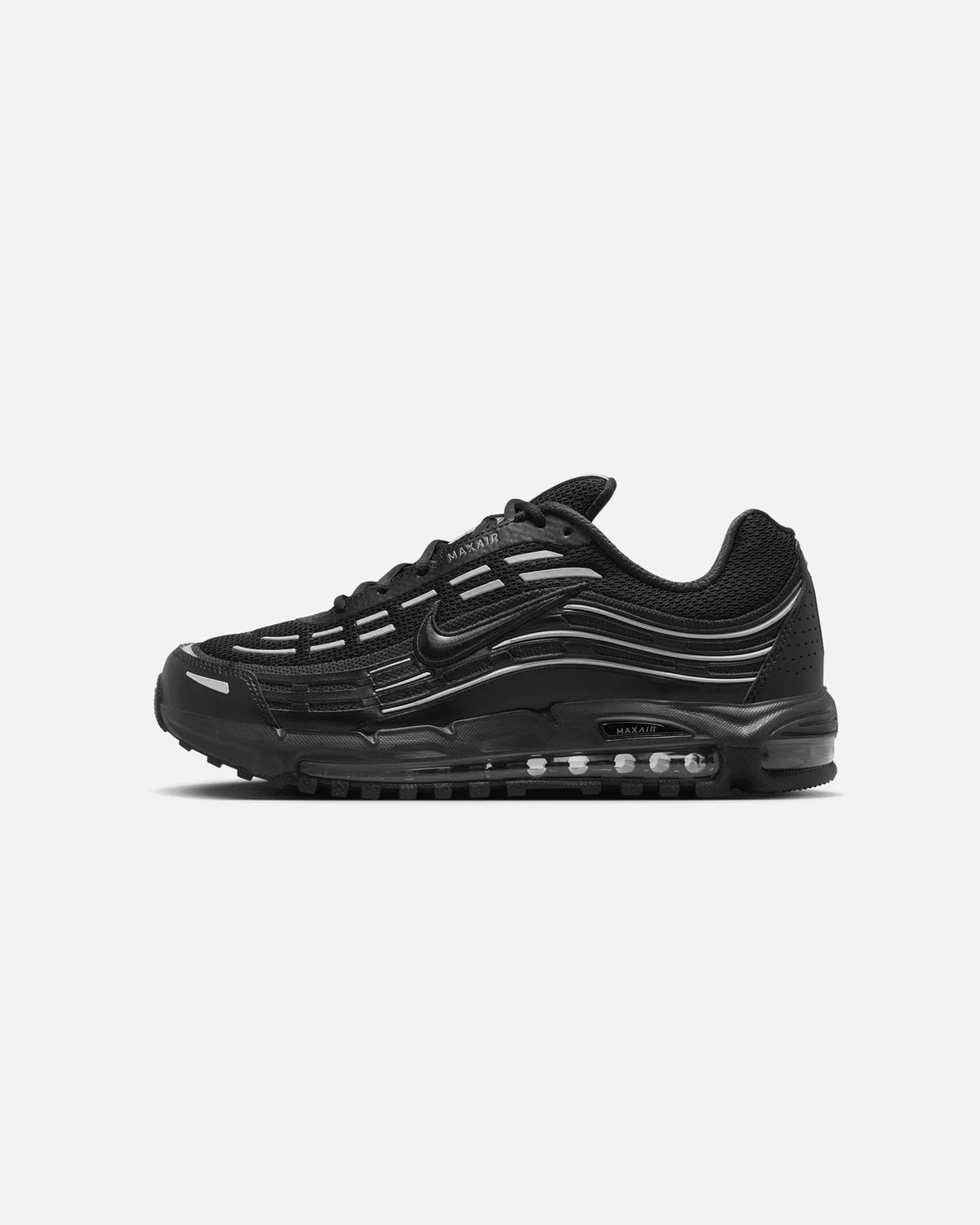 Air Max TL 2.5 Black/Black