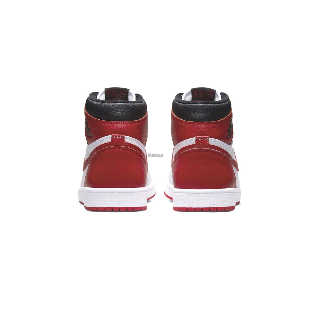 1 Retro High OG 'Heritage' GS (2022)