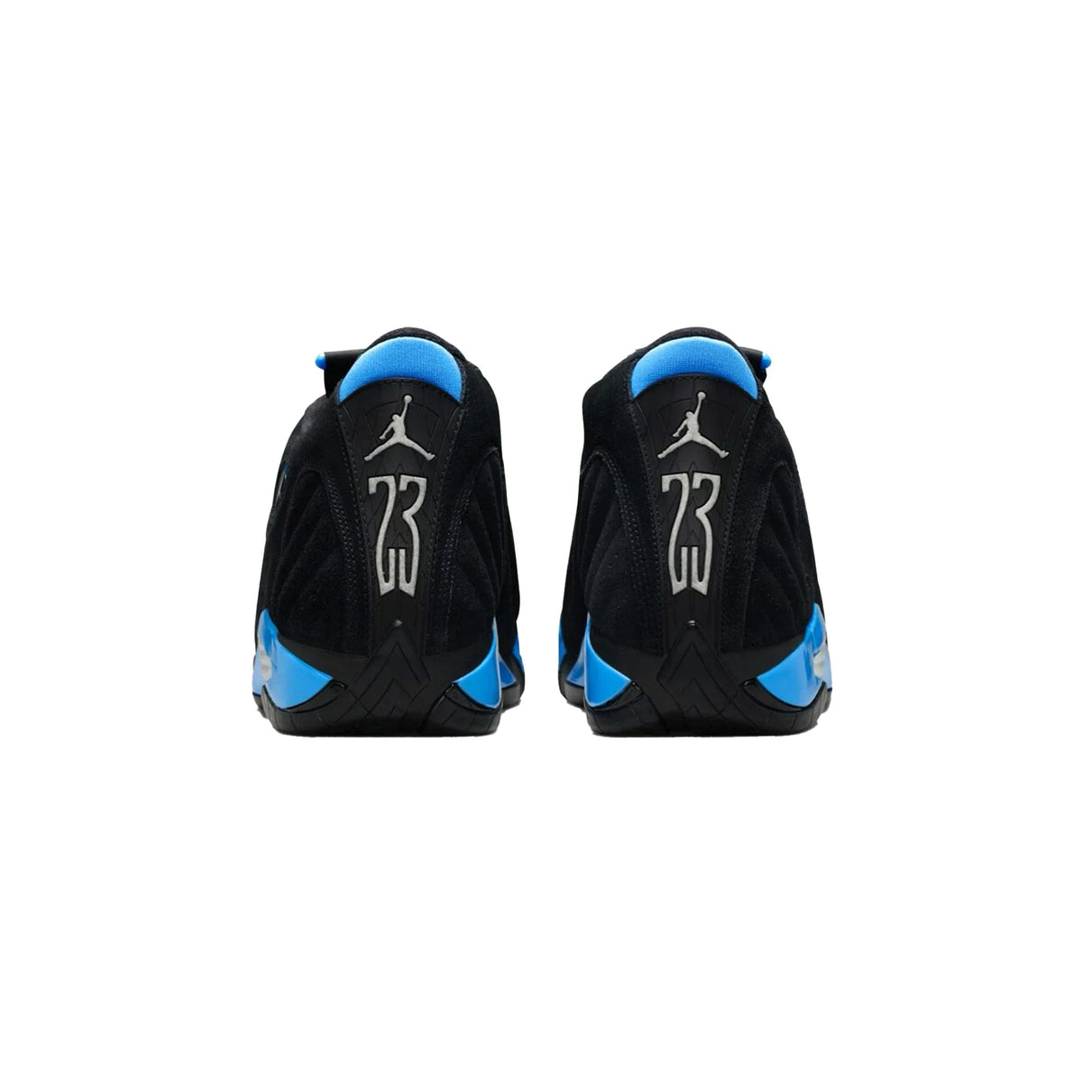14 Retro 'Black University Blue' (2026)