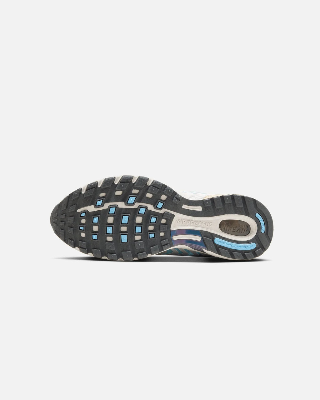 Air Pegasus 2005 Sail/Anthracite