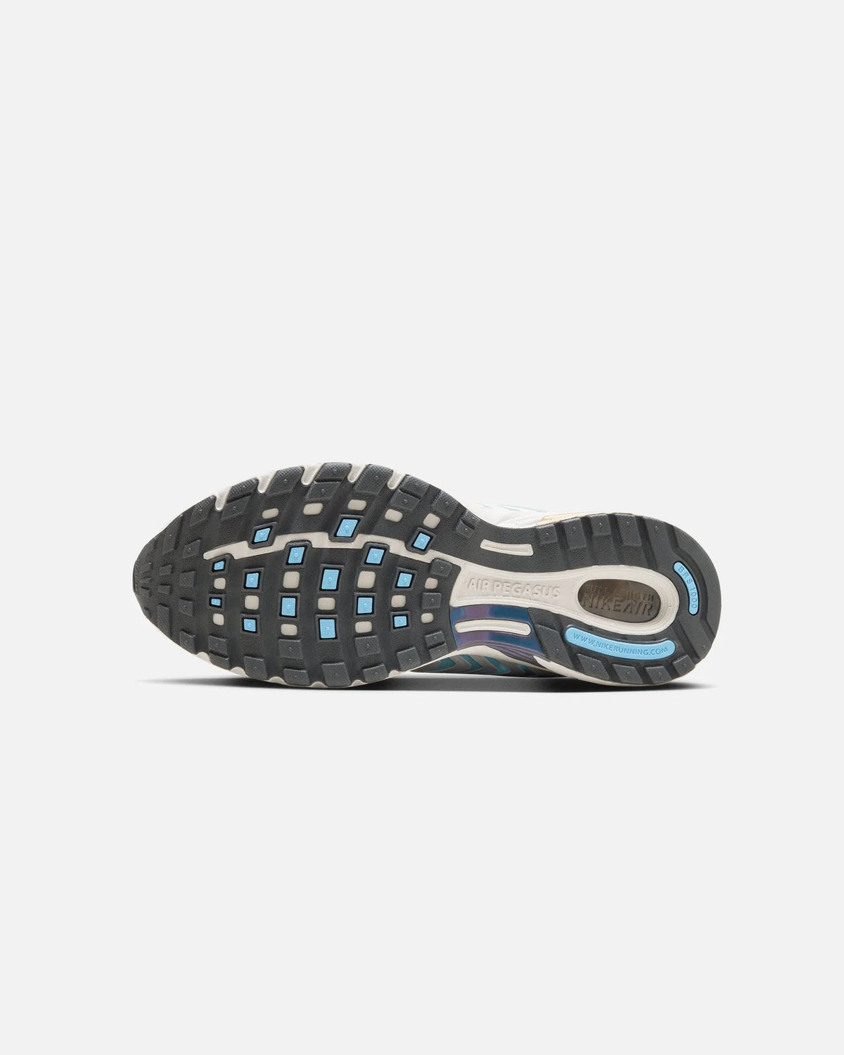 Air Pegasus 2005 Sail/Anthracite
