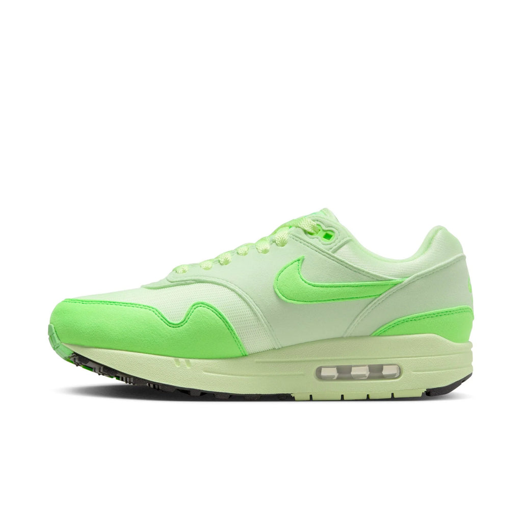 Women's  Max 1 '87 - "Green Strike"